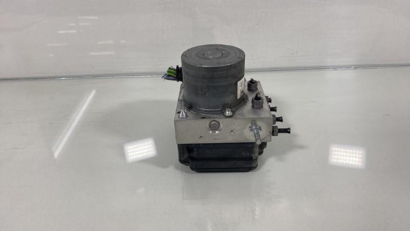 Blocco ABS (antibloccaggio freni) PEUGEOT RIFTER Diésel - 1