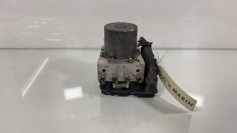 Blocco ABS (antibloccaggio freni) TOYOTA VERSO PHASE 2 Diésel - 1