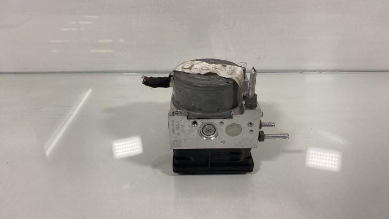 Blocco ABS (antibloccaggio freni) RENAULT MEGANE 4 PHASE 1 Diésel - 1