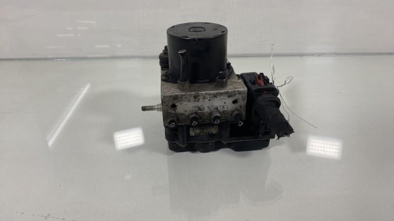 Bloc ABS (freins anti-blocage) AUDI A1 1 PHASE 1 Diesel - 1