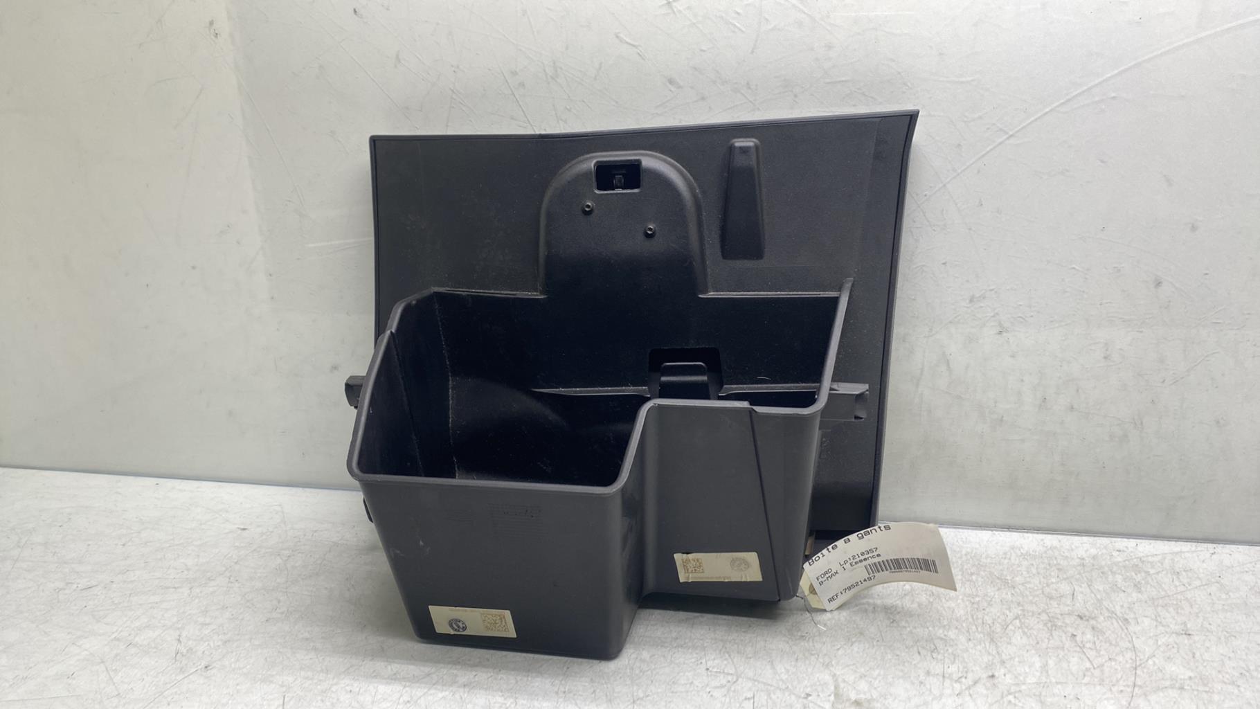 Boite a gants FORD B-MAX Essence - 1