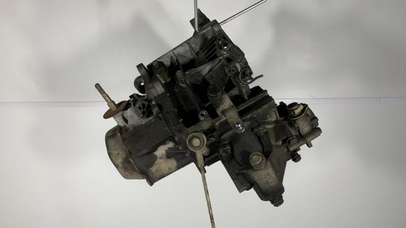 Boite de vitesses CITROEN ZX PHASE 1 Diesel - 1