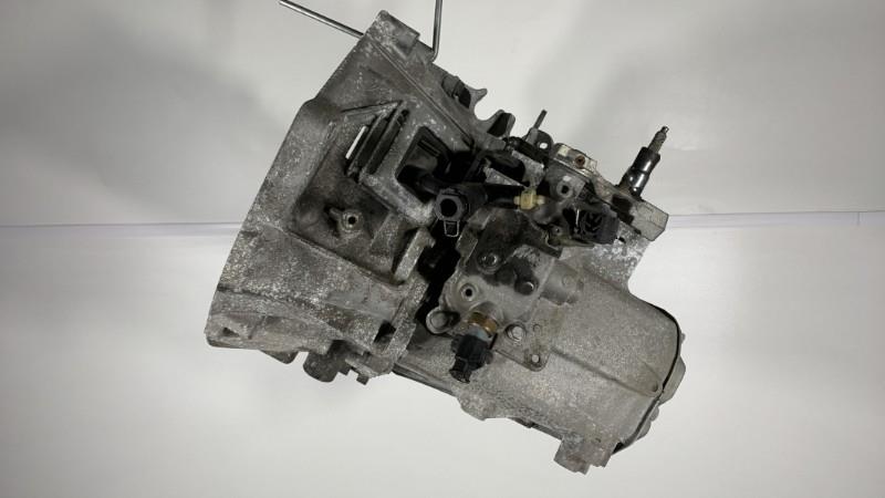 Boite de vitesses DS DS4 1 PHASE 2 Diesel - 1