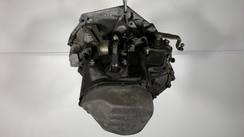 Scatola cambio PEUGEOT 206 PHASE 1 Gasolina - 1