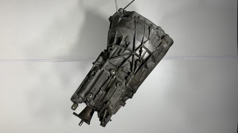 Scatola cambio BMW SERIE 1 F20 PHASE 1 Diésel - 1