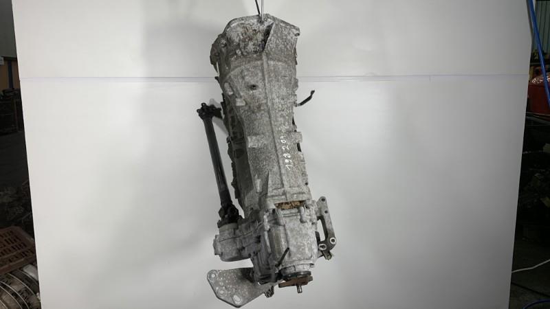 Scatola cambio BMW SERIE 4 F32 COUPE PHASE 1 Gasolina - 1