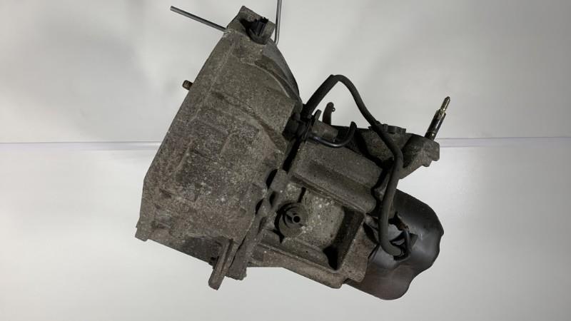 Scatola cambio NISSAN MICRA 3 PHASE 2 CABRIOLET Gasolina - 1