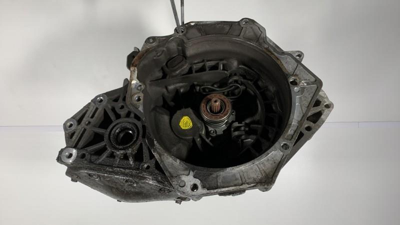 Boite de vitesses SUZUKI SWIFT 3 Diesel - 1