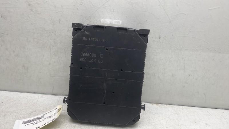 Boitier BSI CITROEN C3 3 PHASE 1 Essence - 1