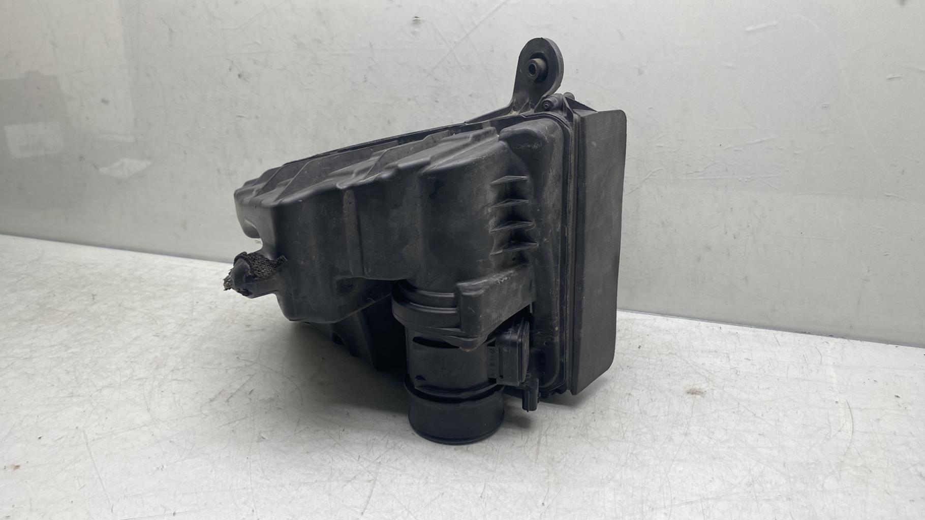 Scatola filtro aria RENAULT MEGANE 3 PHASE 1 Diésel - 1