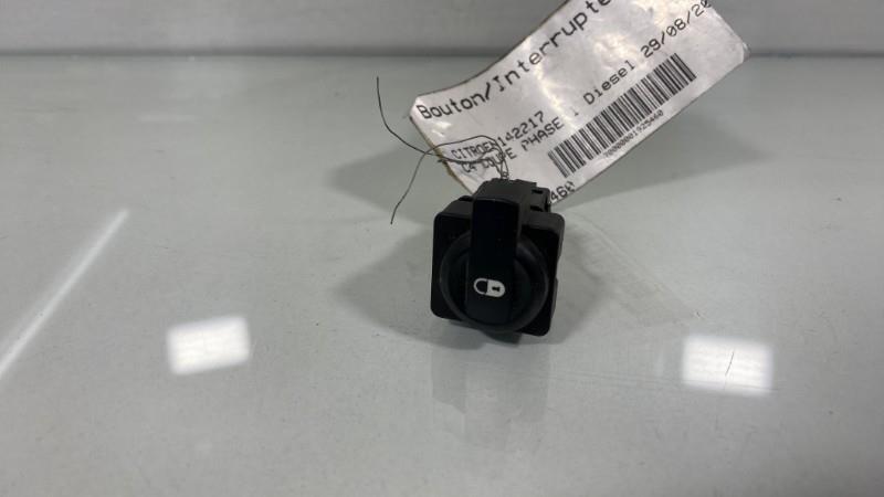 Bouton/Interrupteur CITROEN C4 1 PHASE 1 COUPE Diesel - 1