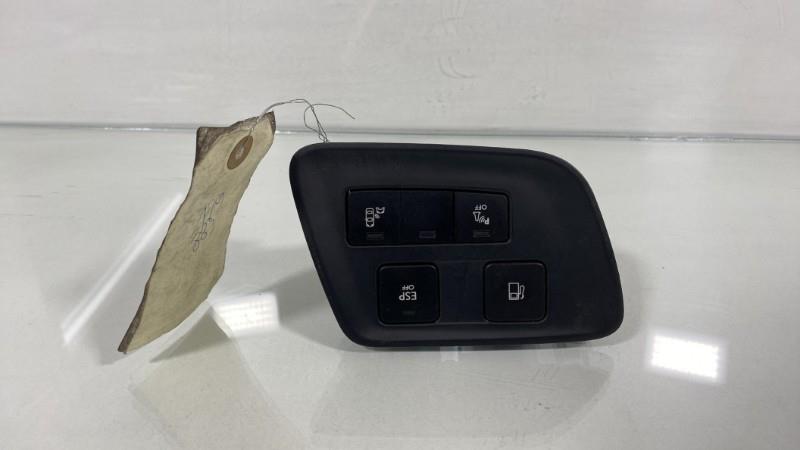 Bouton/Interrupteur CITROEN DS4 PHASE 1 Diesel - 1