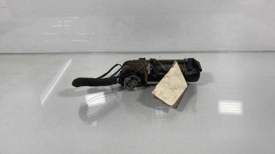 Photo de la pièce