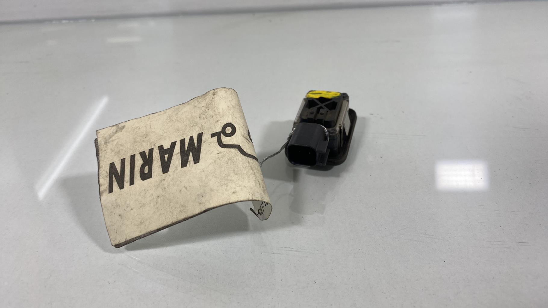 Bouton de coffre FORD S-MAX 2 Diesel - 1