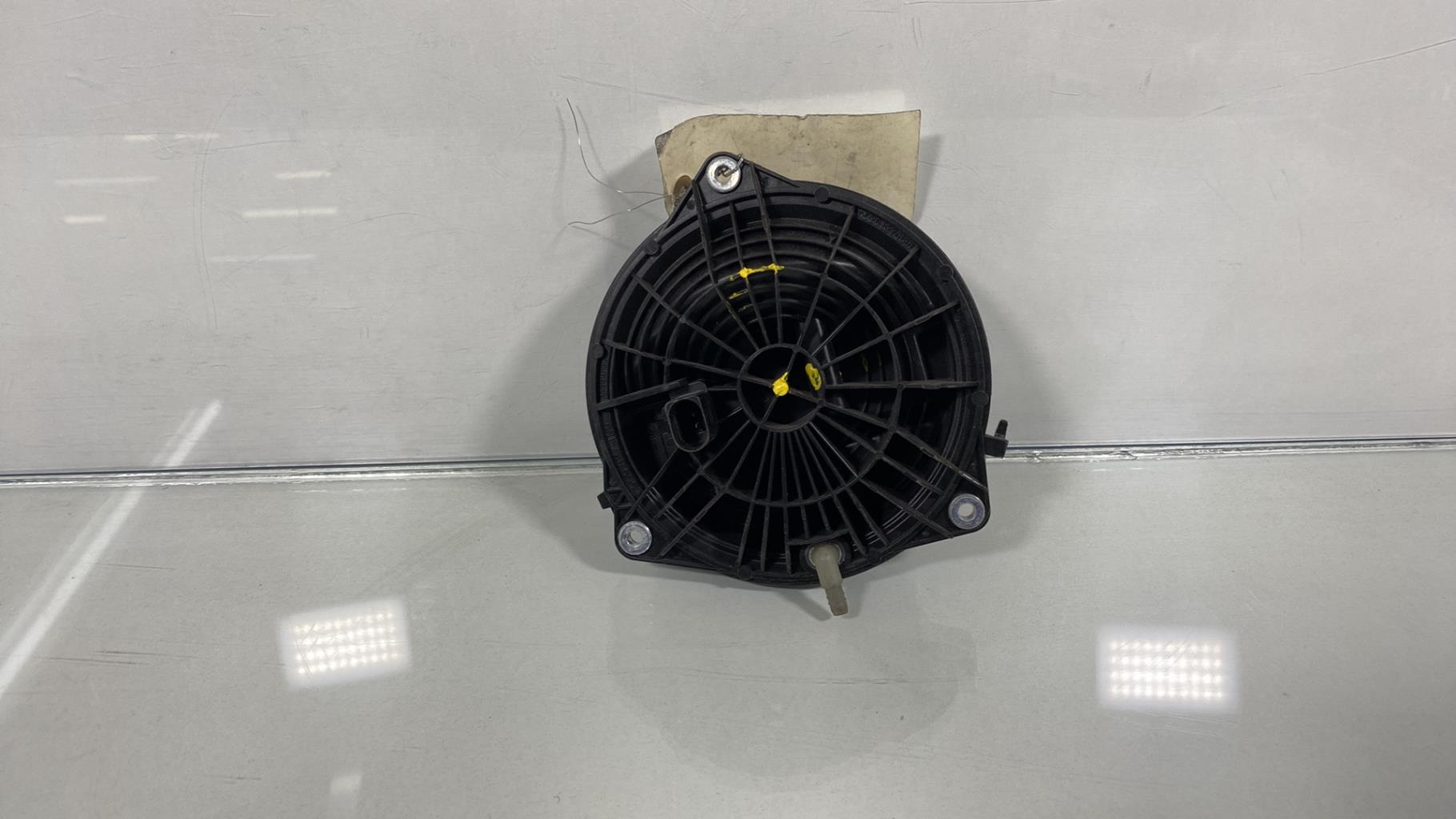 Bouton de coffre VOLKSWAGEN GOLF 7 PHASE 1  - 1