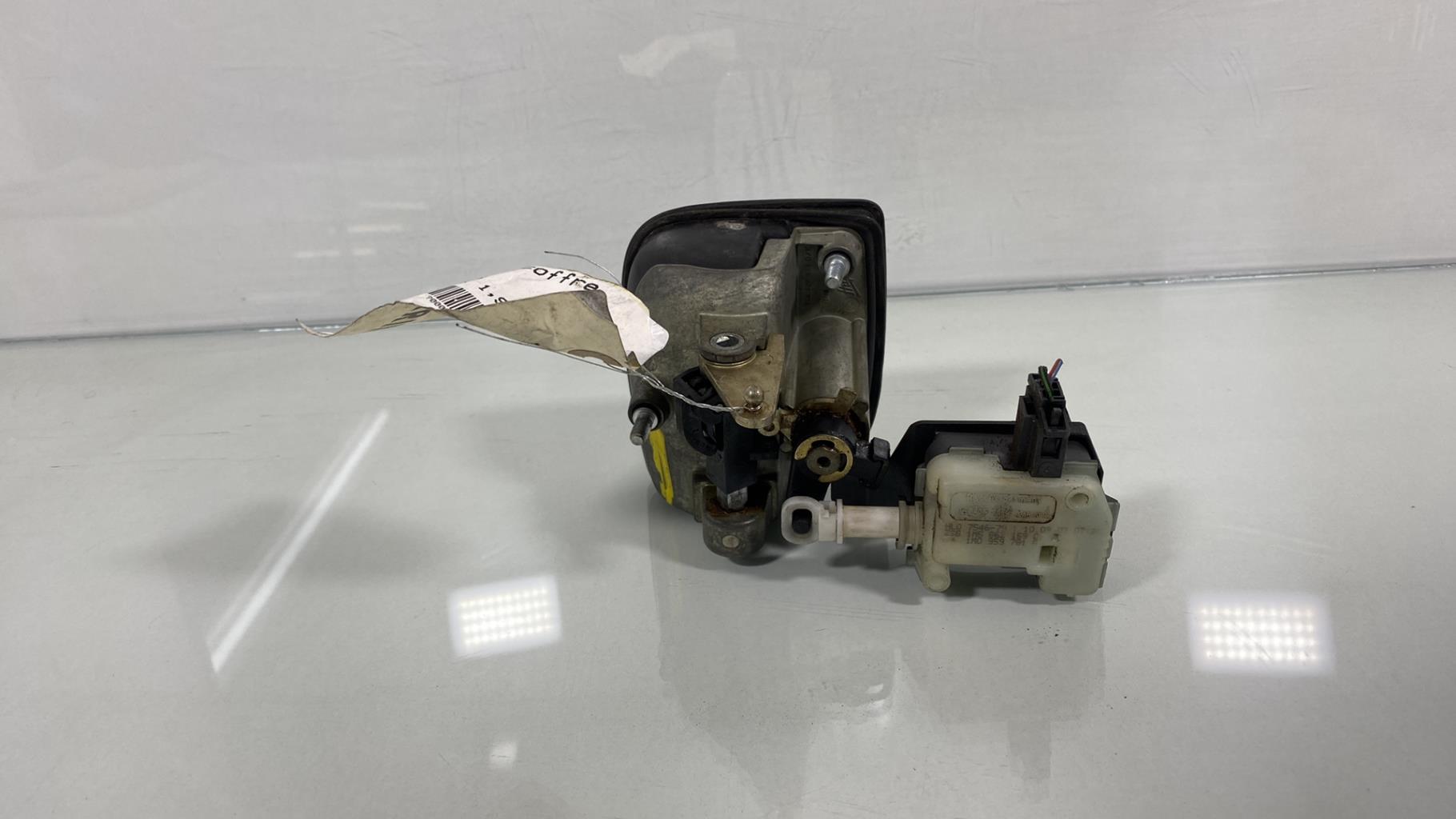 Pulsante del bagagliaio SEAT IBIZA 3 PHASE 1 Diésel - 1