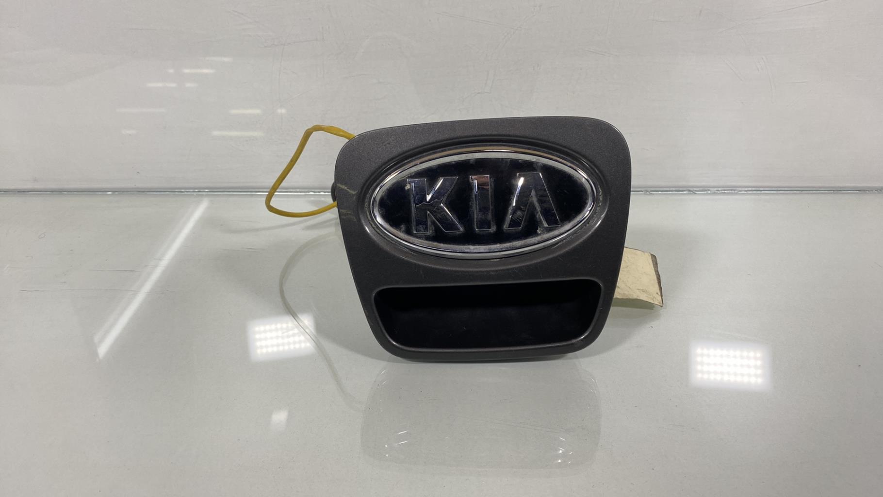 Bouton de coffre KIA PRO-CEED 1 PHASE 2 Diesel - 1