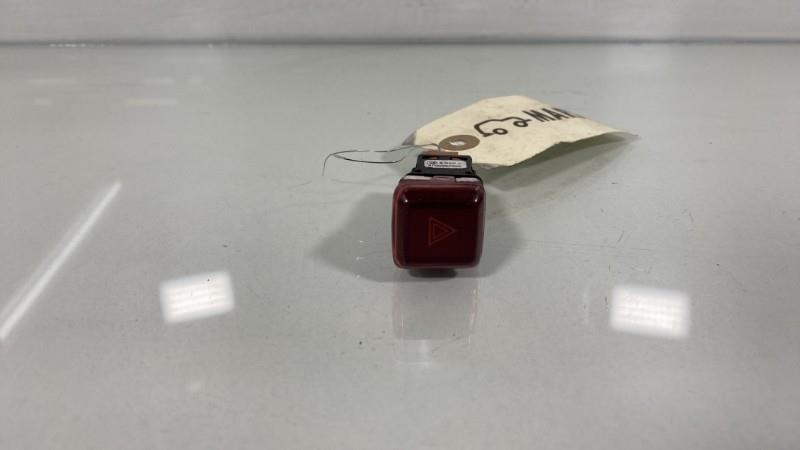Bouton de warning CITROEN C3 PICASSO PHASE 1 Diesel - 1