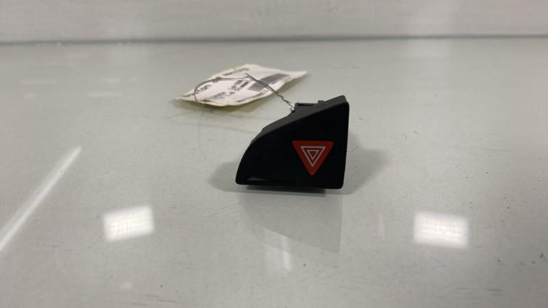 Bouton de warning CITROEN C5 2 Diesel - 1