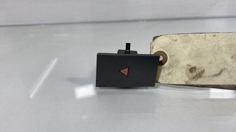 Bouton de warning OPEL VECTRA C PHASE 1 Diesel - 1