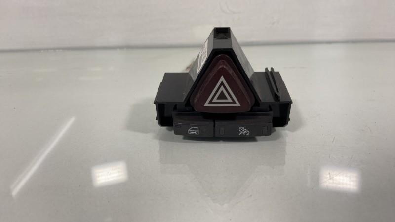 Bouton de warning OPEL CORSA D PHASE 1 Diesel - 1