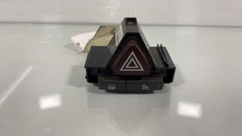 Bouton de warning OPEL CORSA D PHASE 1 Diesel - 1