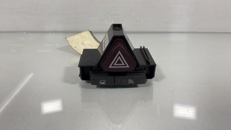 Bouton de warning OPEL CORSA D PHASE 1 Diesel - 1