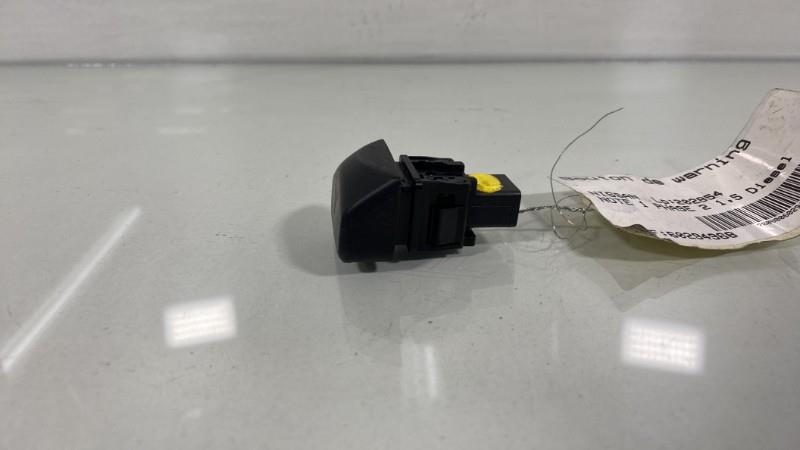 Bouton de warning NISSAN NOTE 1 PHASE 2 Diesel - 1