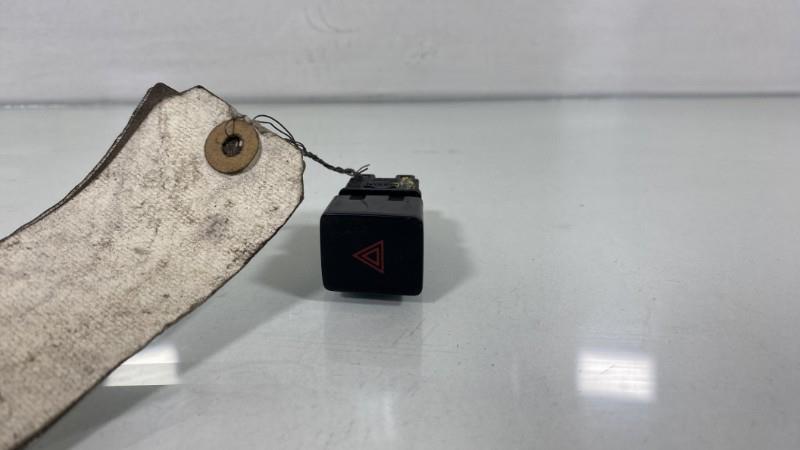 Bouton de warning NISSAN NOTE 2 Diesel - 1