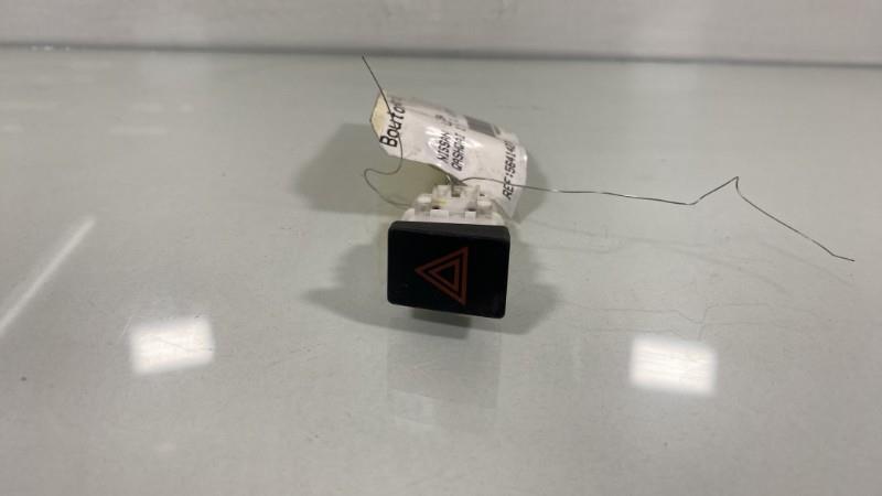 Interruttore luci emergenza NISSAN QASHQAI 1 PHASE 1 Diésel - 1