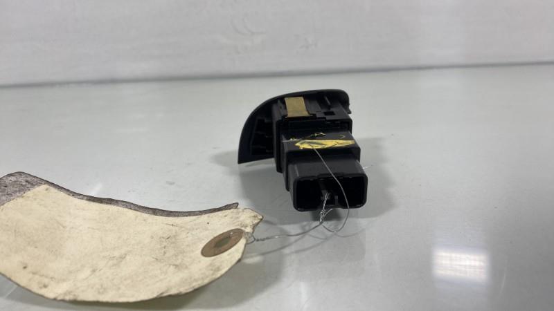 Bouton de warning HONDA CIVIC 5 COUPE Essence - 1