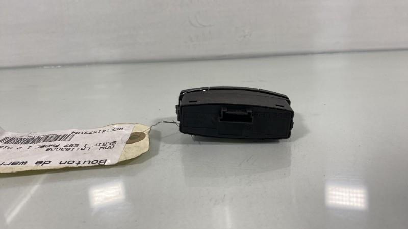 Bouton de warning BMW SERIE 1 E87 PHASE 1 Diesel - 1