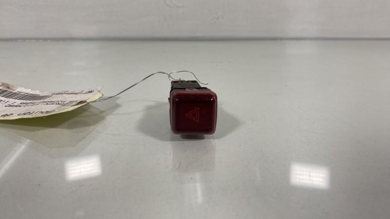 Bouton de warning CITROEN C3 PICASSO PHASE 1 Diesel - 1