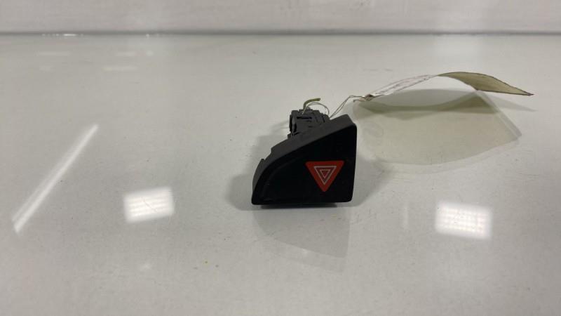 Bouton de warning CITROEN C5 2 Diesel - 1