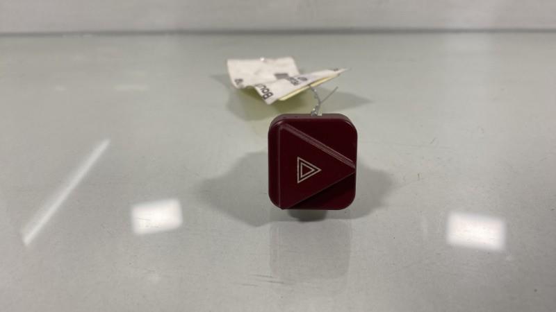 Bouton de warning PEUGEOT 407 PHASE 1 Diesel - 1