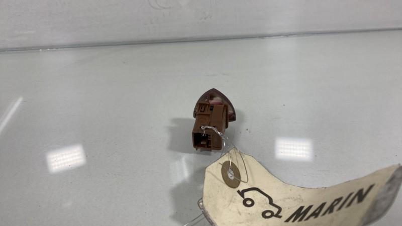 Bouton de warning PEUGEOT 807 Diesel - 1