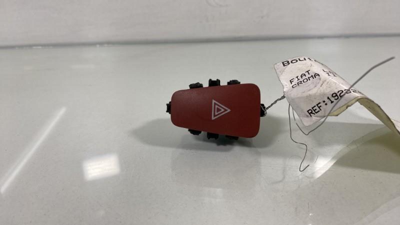 Interruttore luci emergenza FIAT CROMA 2 PHASE 2 BREAK Diésel - 1
