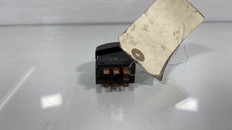 Bouton de warning OPEL CORSA B PHASE 2 Diesel - 1