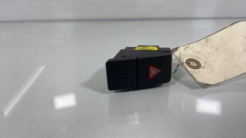 Bouton de warning OPEL AGILA B Essence - 1