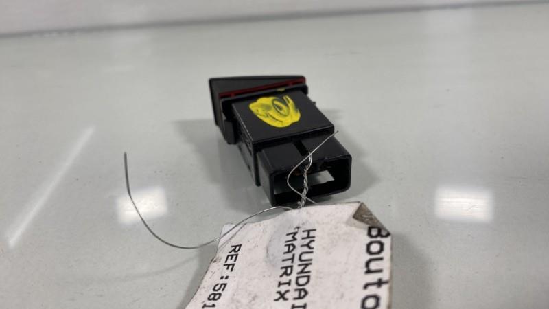 Bouton de warning HYUNDAI MATRIX PHASE 1 Diesel - 1