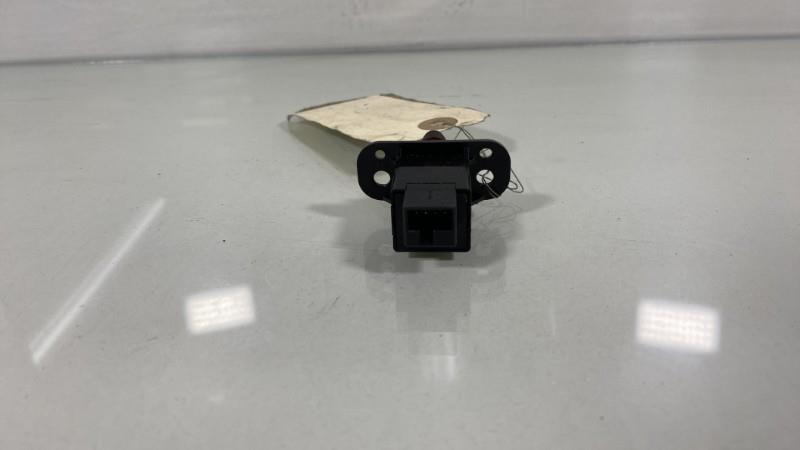 Bouton de warning CHEVROLET AVEO 2 Essence - 1