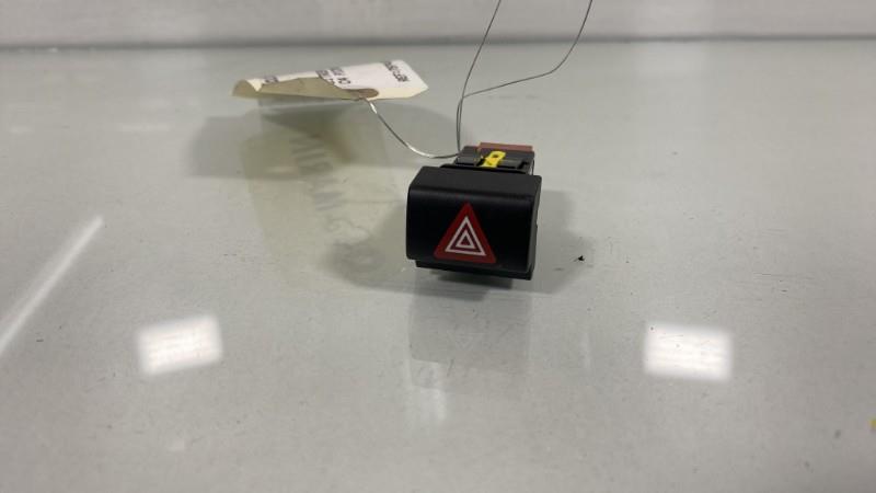 Interruttore luci emergenza CITROEN C4 PICASSO 2 PHASE 1 Diésel - 1