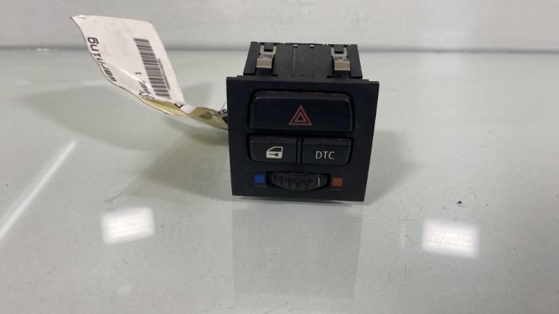 Bouton de warning BMW SERIE 3 E90 PHASE 1  - 1