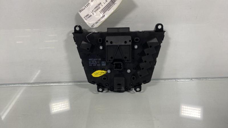 Bouton de warning FORD C-MAX 2 PHASE 1 Diesel - 1