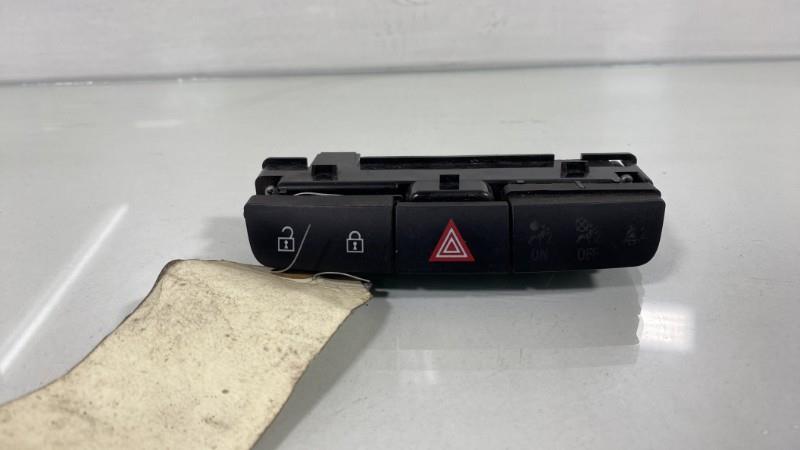 Bouton de warning OPEL INSIGNIA 1  - 1