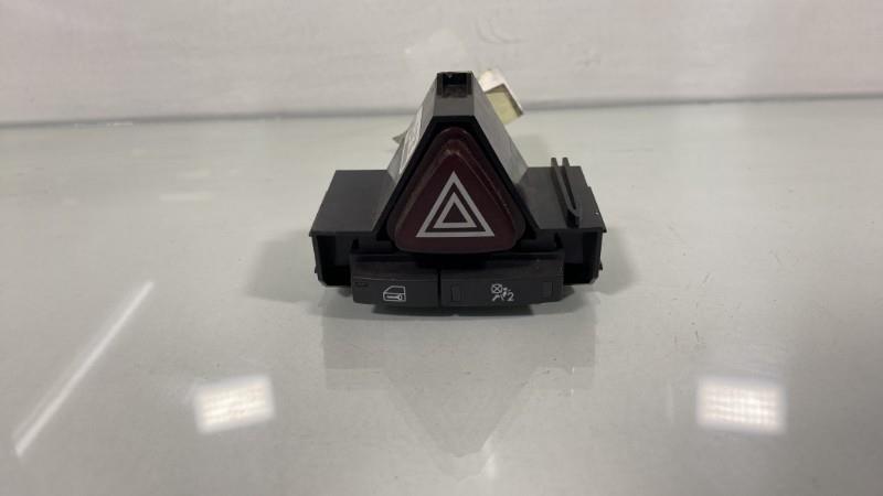 Bouton de warning OPEL CORSA D PHASE 1 Diesel - 1