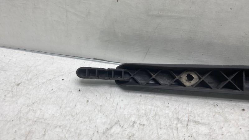 Braccio tergicristallo posteriore OPEL ZAFIRA B PHASE 2 Diésel - 1