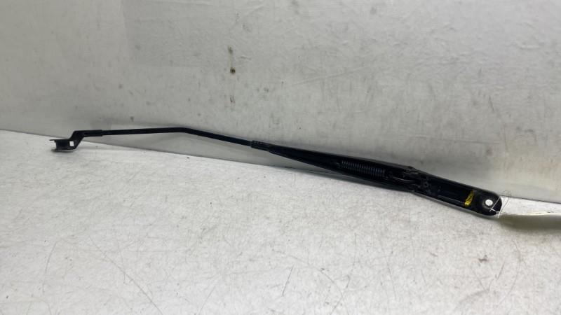 Braccio tergicristallo anteriore destro VOLKSWAGEN GOLF 7 PHASE 1 Diésel - 1