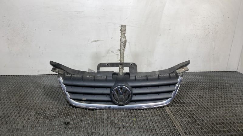 Calandra VOLKSWAGEN TOURAN 1 PHASE 1 Diésel - 1