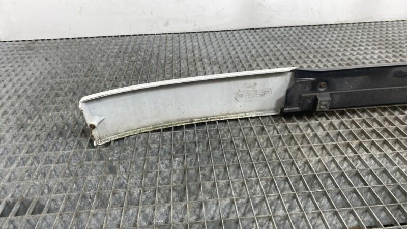 Calandre PEUGEOT BOXER 1 Diesel - 1